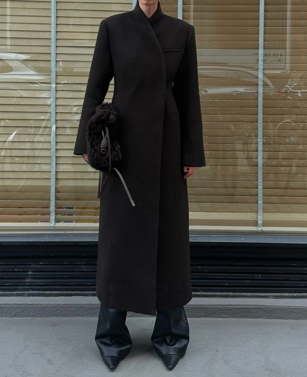 OUTERWEAR